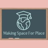 Making Space For Place artwork