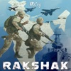 Rakshak artwork