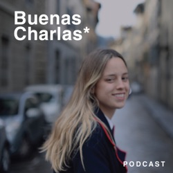 Buenas Charlas Podcast