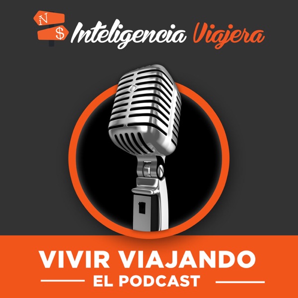 Vivir Viajando, el podcast de Antonio G.