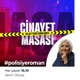 Cinayet Masası - Sevin Okyay'la polisiye roman