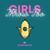 Girls Throw Too Cornhole Podcast artwork