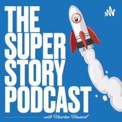 The Super Story Podcast 