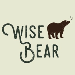 Wise Bear