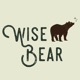 Wise Bear