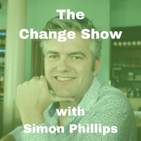 The ChangeMan Interviews - with Dr Scilla Elworthy