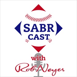 Episode 234: Van Schley: Loving Baseball for Good