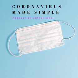 Coronavirus Made Simple