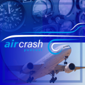 Air Crash Podcast | Alles zu Zwischenfällen in der Luftfahrt und rund ums Flugzeug - Sebastian