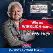 Wie es wirklich war: Die deutsche Musik-Legende Ossy Hoppe erzählt - ROCK ANTENNE, Ossy Hoppe