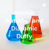 Atomic Autorino and Diatomic Duffy artwork