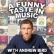 A Funny Taste In Music with Andrew Bird