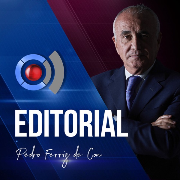 Pedro Ferriz de Con
