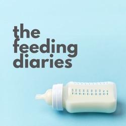 The Feeding Diaries