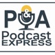 P & A Podcast Express