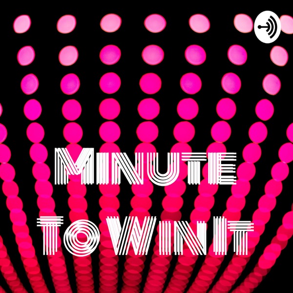 Minute To Win It Artwork