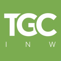 Sam Storms - TGC Winter 2014 - Jonathan Edwards on True Saving Faith