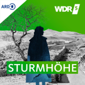 WDR 5 Sturmhöhe Hörbuch - Westdeutscher Rundfunk