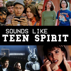 Sounds Like Teen Spirit