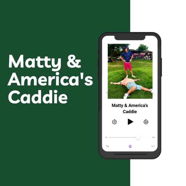 Matty And America's Caddie Artwork