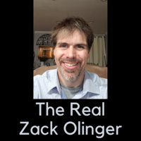 The Real Zack Olinger - S01E022 - Celia Kibler