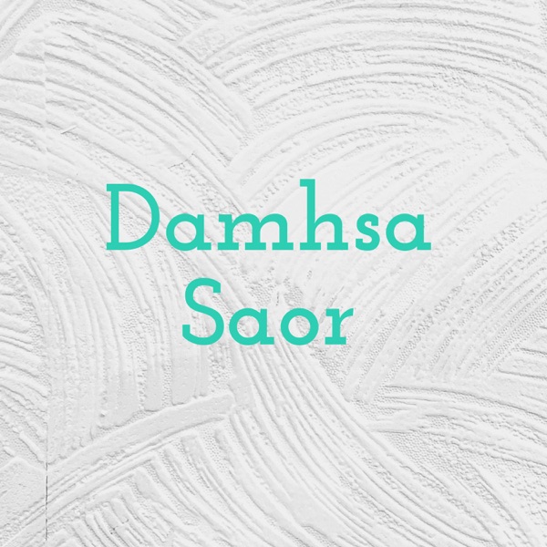 Damhsa Saor Artwork