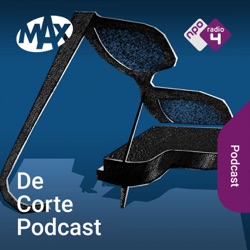 #2 - De Corte Podcast: Op naar Delft