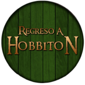 Regreso a Hobbiton - Elia Martell