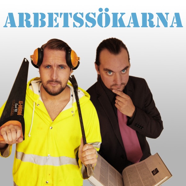 Arbetssökarna