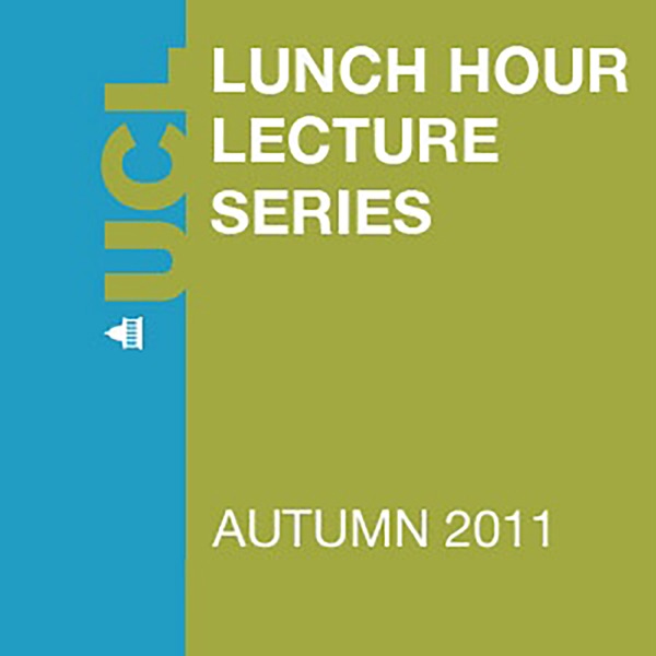 Lunch Hour Lectures - Autumn 2011 - Audio Artwork