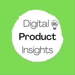 36. DPI mit Lisa Bösch über die kleinen Feinheiten bei der Produktentwicklung die Nutzer*innen begeistern, Schnittstellen als spannende digitale Produkte und die Bedeutung von Verhandlungskompetenz
