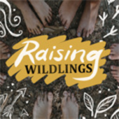 Raising Wildlings - Vicci Oliver and Nicki Farrell
