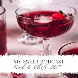 My Sweet Podcast