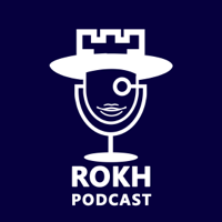 پادکست رخ podcast
