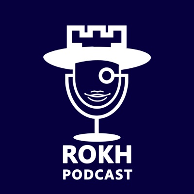 پادکست رخ:Rokh Podcast