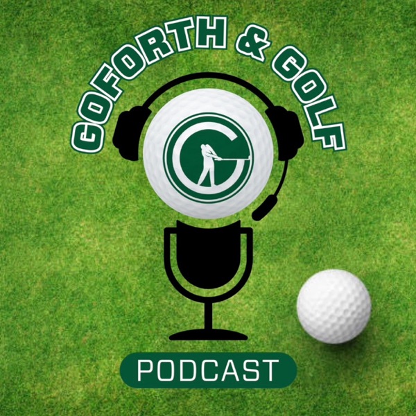 Goforth & Golf Artwork