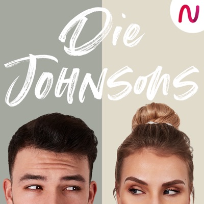 Die Johnsons:Ana Johnson & Tim Johnson