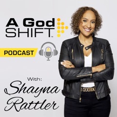 A God Shift Podcast