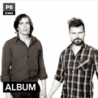 Album podcast