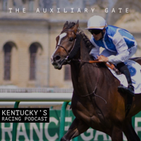 Auxiliary Gate 145 - Conor Murphy
