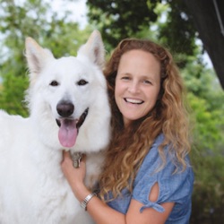 The Pet Psychic Author Talk - All About Animal Communication - How To