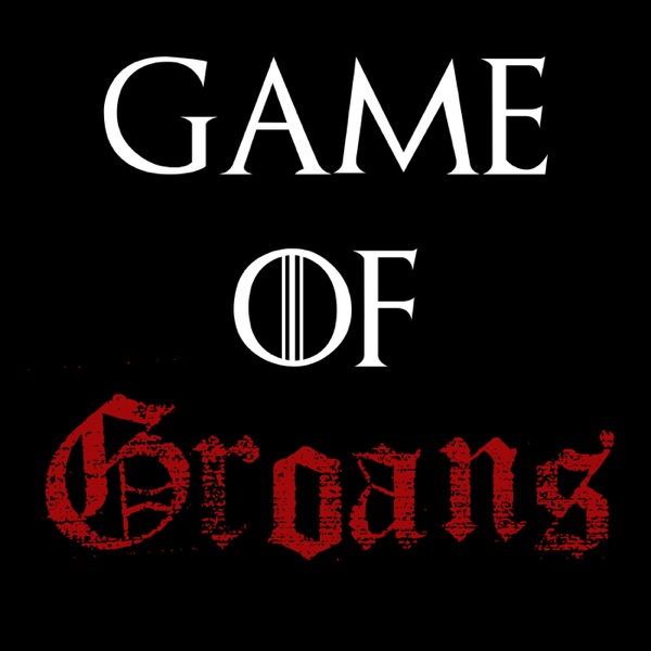 Game of Groans Artwork