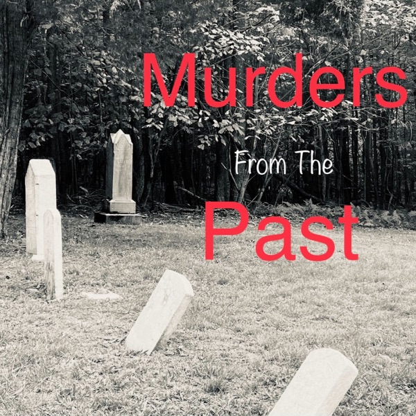 Murders From The Past Artwork