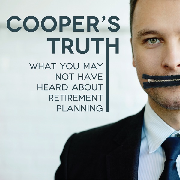 Cooper's Truth Artwork