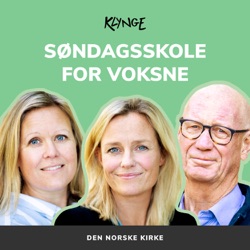 Skal kirken forandre seg med tiden?