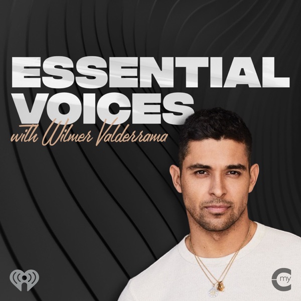 Essential Voices with Wilmer Valderrama image
