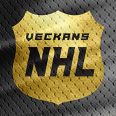 Veckans NHL - Veckans NHL