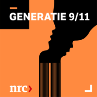 Generatie 9/11 podcast