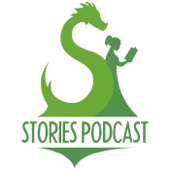 Stories Podcast: A Bedtime Show for Kids of All Ages - Stories Podcast / Wondery