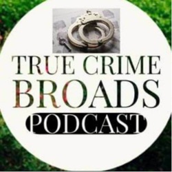 GOLD SHIELDS PODCAST with True Crime Broads